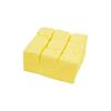 Wet And Soft Texture Simulation Bread Model Sticky Bag Slow Rebound Toast Toy  Prank Toy Use