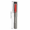 Durable Waterproof LED Pen Light Aluminum Alloy Type C Charging Mini Flashlight Portable Pocket Flashlight Medical Use