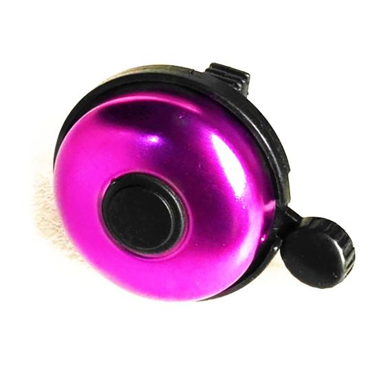 Κόρνα ποδηλάτου κλασικού στυλ, ανθεκτικό στη διάβρωση, υψηλή σκληρότητα Nice Loud Loud Tone Ring Bell Horn για εξωτερικούς χώρους