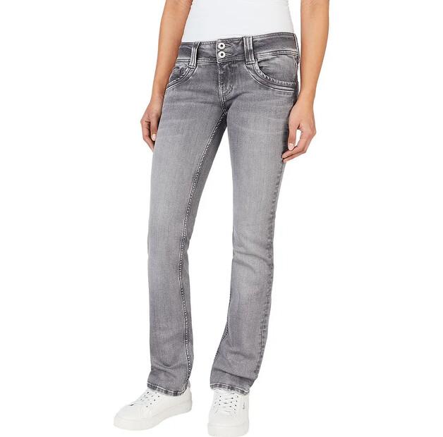 

Pepe джинсы PL204588 Slim Fit low waist джинсы 30/30