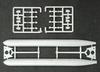 Micromill 1/35 Scale US Navy Mk.15 Surface Torpedo (Set of 2) Plastic Model Kit MKR35-023