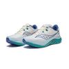 Saucony Low Top Running Shoes Men's Beige Blue - S20940-209