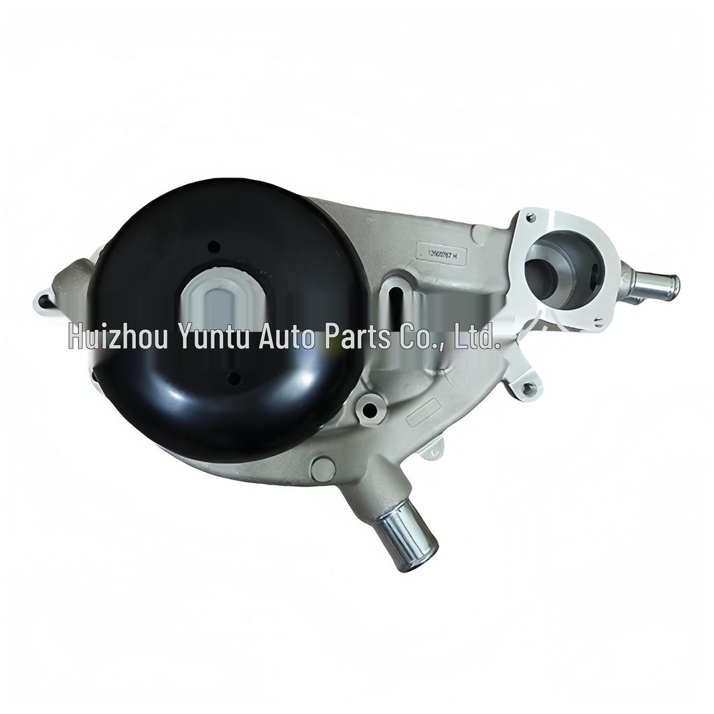 19208815 Water Pump for Hummer H2 and Cadillac Escalade