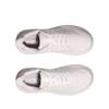 HOKA Clifton 10 Triple White Damen-Sneaker 1162031-WWH