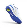 Wilson Intrigue Pro sneakers breathable mesh White/Blue