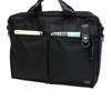 HEAT 2WAY Business Bag [PORTER] 703-07881 Black/10