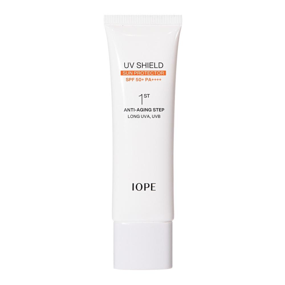 Iope Uv Shield Sun Protector 50ml