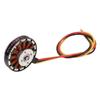 5010 360KV Brushless Motors High Torsion RC Drone Brushless Motor for Multirotor Quadcopter Drone