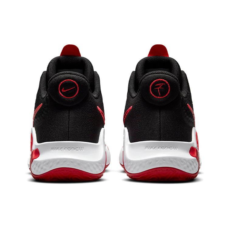 Nike Kd Trey 5 Ix 'Bred' CW3400-001