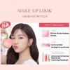 Clio Chiffon Blur Tint, IVE Ahn Yujin, beliebte koreanische Tönung