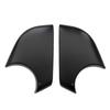 Side Mirror Caps Rearview Mirror Lower Holder Bottom Base Shell 8202102 8202202 Mirror Cover Caps Compatible for