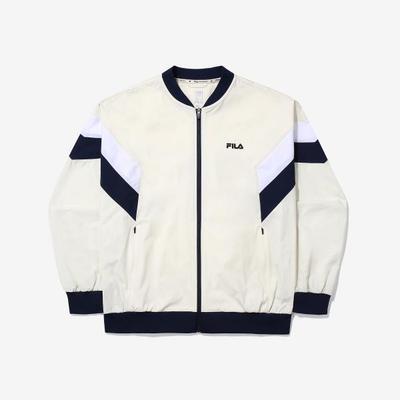 Fila Stretch Bomber Jacket