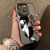 Anime Tokyos Ghouls  Phone Case for Samsung Galaxy S26 S25 S24 S23 S22 S21 S20 Note20 FE Ultra Edge Plus 4G 5G Anti Fall Cover