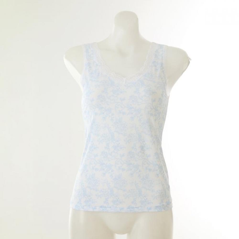 Wacoal Women S Cooling Print Running [wlg2625r] 85