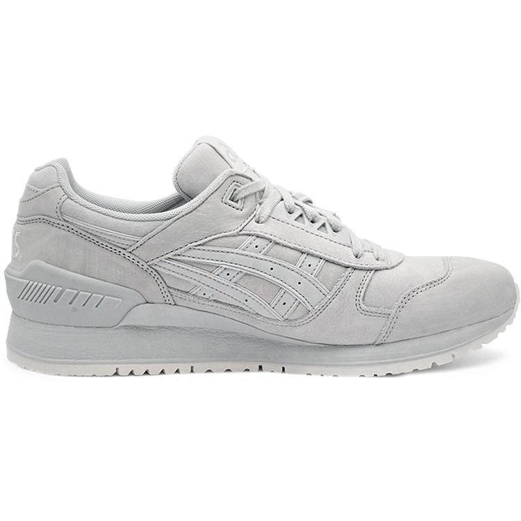 Asics Gel Respector 'White' HL7Z4-9696