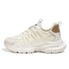 Autumn breathable mesh platform dad shoes new casual platform + shock sports shoes fashionable height-increasing men's shoes