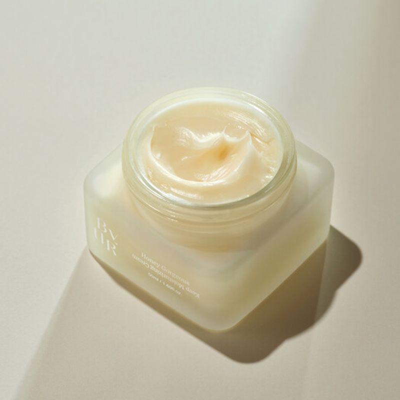 Honey Gorgeous Keep Moisturizing Cream 50ml