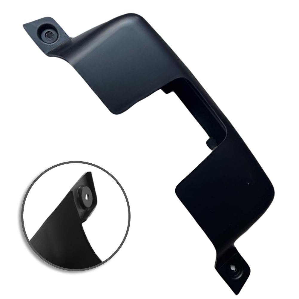 Rear Bumper Trailer Hitch Cover Cap Compatible with For Navigator 2007-2014 OEM 7L7Z-17F000-APTM Replacement Part