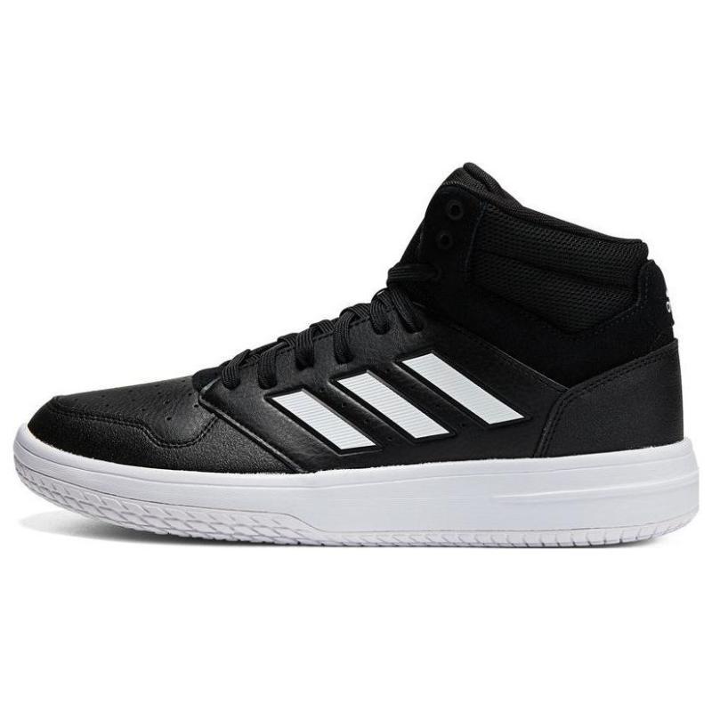 

Adidas Gametaker Black White Sneakers HQ2216 40⅔