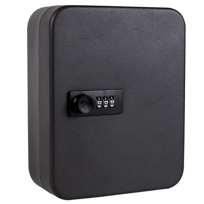 Manufacturer Password Key Box Real Estate Intermediary Key Cabinet Box Management Box Wall-mounted