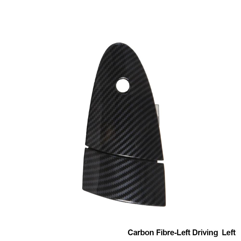 Ручка зовнішня дверна автомобіля ліва права сторона в зборі для CRZ CR-Z ZF1 ZF2 2011-2015 72141-SZT-003ZE RH / 72181-SZT-G01ZC LH