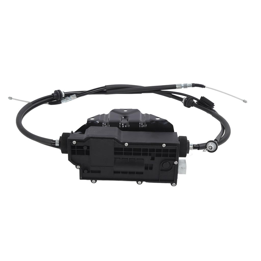 Parking Brake Actuator Control Unit 34436868514 Sensitive High Accuracy Fit for X5 F15 F85 X6 F16