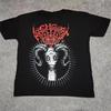 Collection de T-shirts ArchGoat Coton Manches Courtes Cadeau pour Fan T-shirt Unisexe Toutes Tailles T-shirt Unisexe Coton Manches Courtes High Street(3)