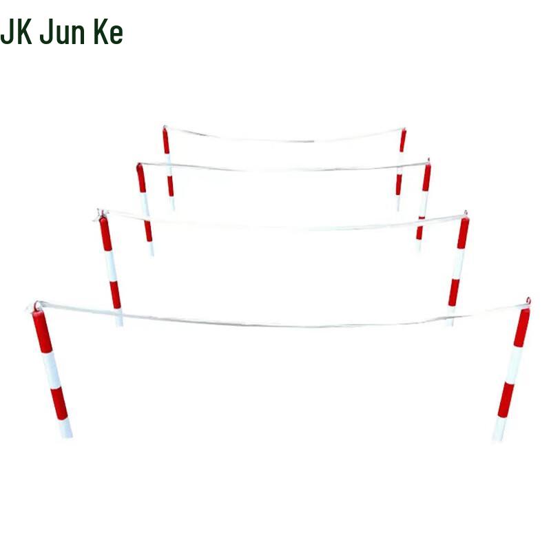 Junke 400m Obstacle Course Training Set