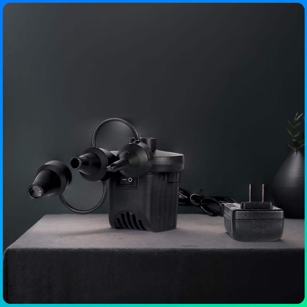 

3001PSI Mini Electric Air Pump Rechargeable Electric Ball Inflator Low Noise Pocket Mini Tire Pump for Home Car Use China Mainland