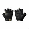 Weightlifting Gloves Sturdy Training Wrist Support Breathable for Weightlifters, Athletes,