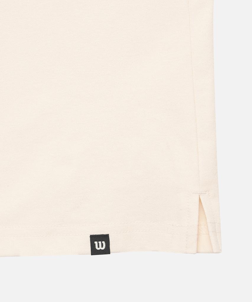 Wilseun Pure Dry Blossom T-Shirt Uni (3 Colors)