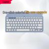 Logitech K390 Drahtlose Bluetooth-Tastatur