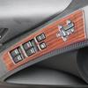 Carbon Fiber Interior Modification Set for U6 Cars (14-17) - Peach Wood Finish Stickers