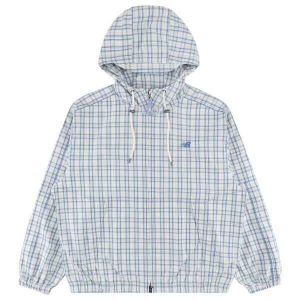 New Balance Archive Hood Pocket Jacket Nbnag21313 99