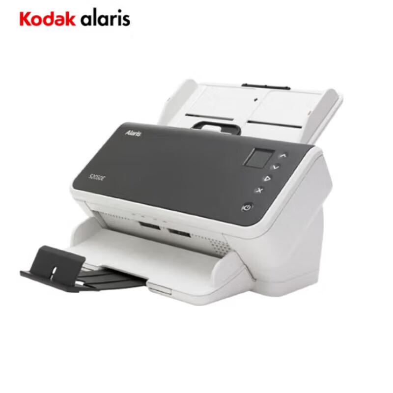 

Kodak S2050E Document Scanner CN plug (adapter included)