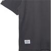New Era SS23 Oversized Casual Polo Shirt Men tops Dark-Gray 13718758