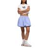 Puma T7 Solid Loose Mid Waist Casual Skirt Women Skirts 635461-60