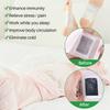 Foot Patch Wormwood Bamboo Charcoal Foot Patch Foot Massage Help Sleep Foot Patch Care 12 Patches