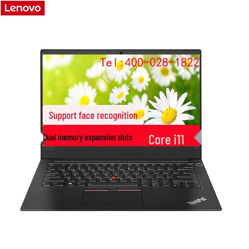 Lenovo ThinkPad L14 14-inch Business Laptop (CN version)