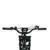 MAXTURN MX10 500W Urban Electric Bicycle,20-inch,7-speed Transmission System,with a Maximum Range of Up To70km.