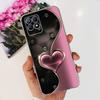 For Realme 8i Case Realme 8 Pro Cute Cartoon Cover Clear Silicone Soft Phone Case For Realme8 Pro Realme 8 5G 8i Back Cover Bags