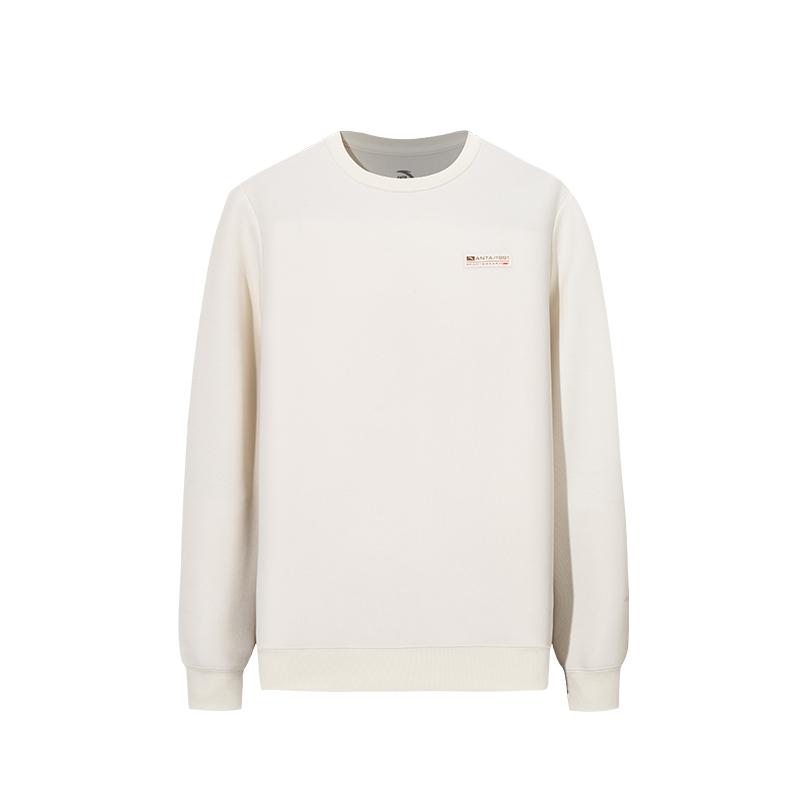 Anta Variety Training Collection SS26 Sweatshirt Men s 152617722-2 180/XL
