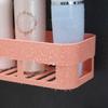 Storage Rack Shampoo Holder Shower  Accessories Bathroom  Rack Corner Shower Rack Bathroom Shelf