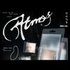 SHINee [Atmos] 6th Mini Album Smini Ver. + Free Gift
