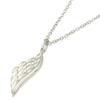 Lala Christie Women's Athens Necklace P5801-w