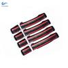 8pcs ABS Door Handle Pull Cover For Land Rover Range Rover Sport Discovery LR3