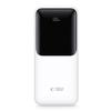 Tech-Protect Pb03 Power Bank 30000Mah 22.5W White