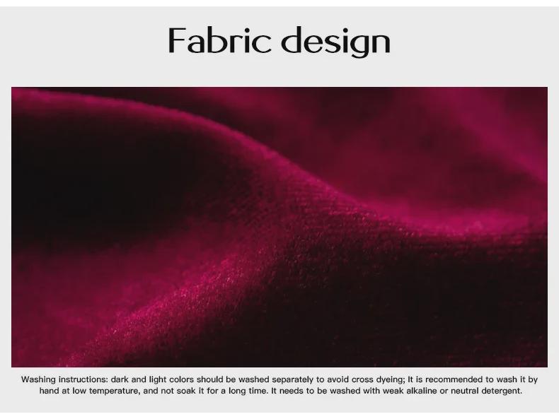 Kaikuo Sexy European & American Women's Round Neck Tight Dress - Autumn/Winter 2023