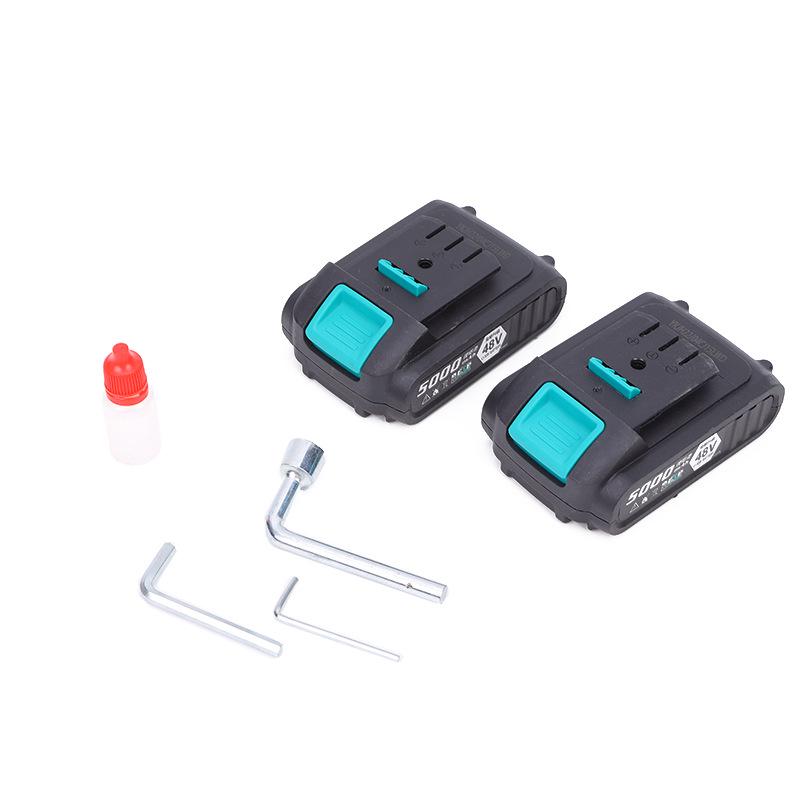 Brushless Electric Tin Snips & Shears: Lithium Battery-Powered for Metal, Cloth, Wool & Sharp Cutting