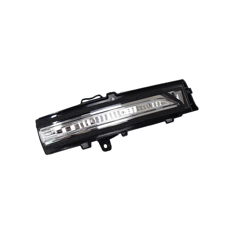 For Ford Edge 2015-2019 Car Accessories Left Right Mirror Turn Signal Light Rear View Mirror Signal Flasher Light Auto Parts New